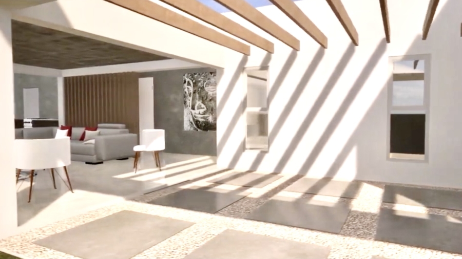 3 Bedroom Property for Sale in Atlantic Sands Private Estate Western Cape